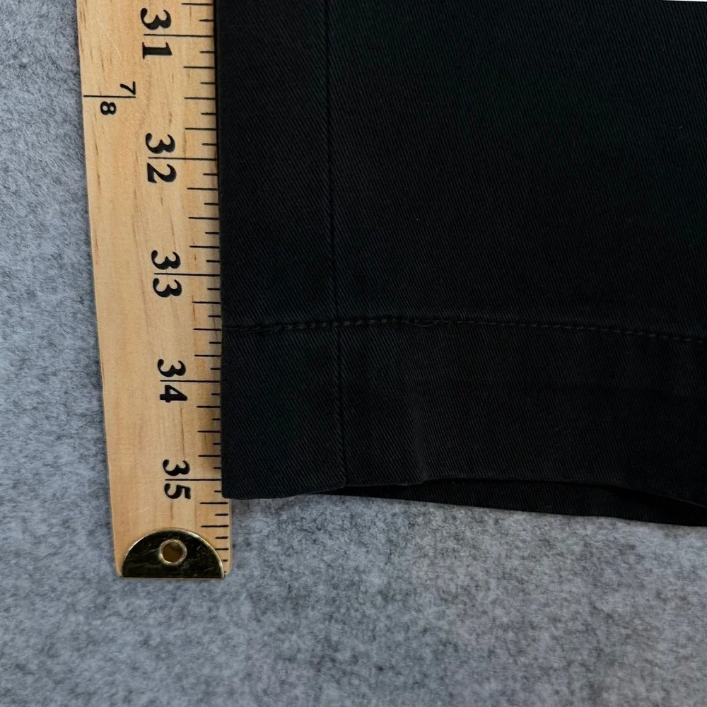NWT Vintage Polo Ralph Lauren Andrew Pant Mens Two-Pleated Chino Trousers 42Tx35